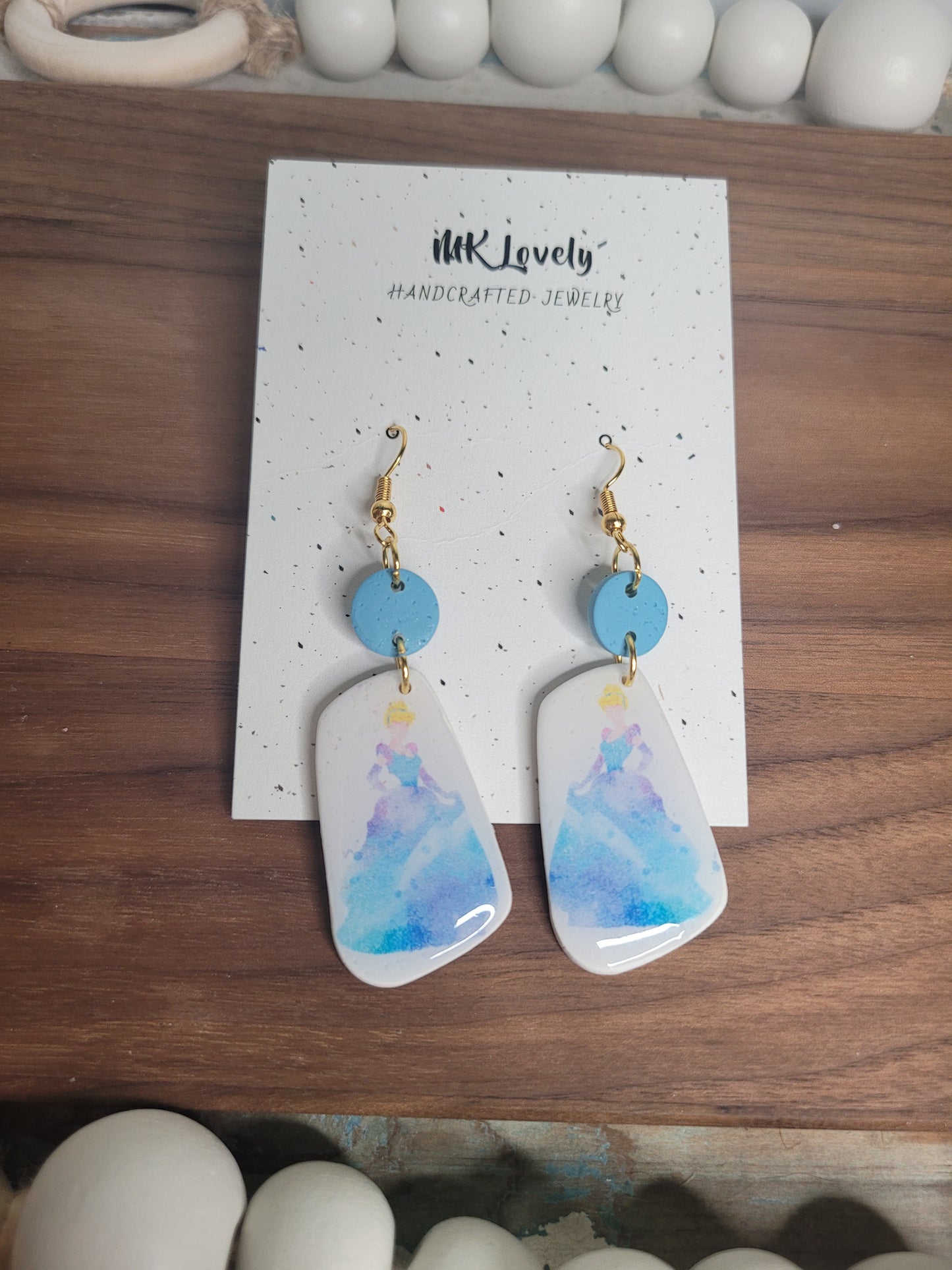 Princess Dangles