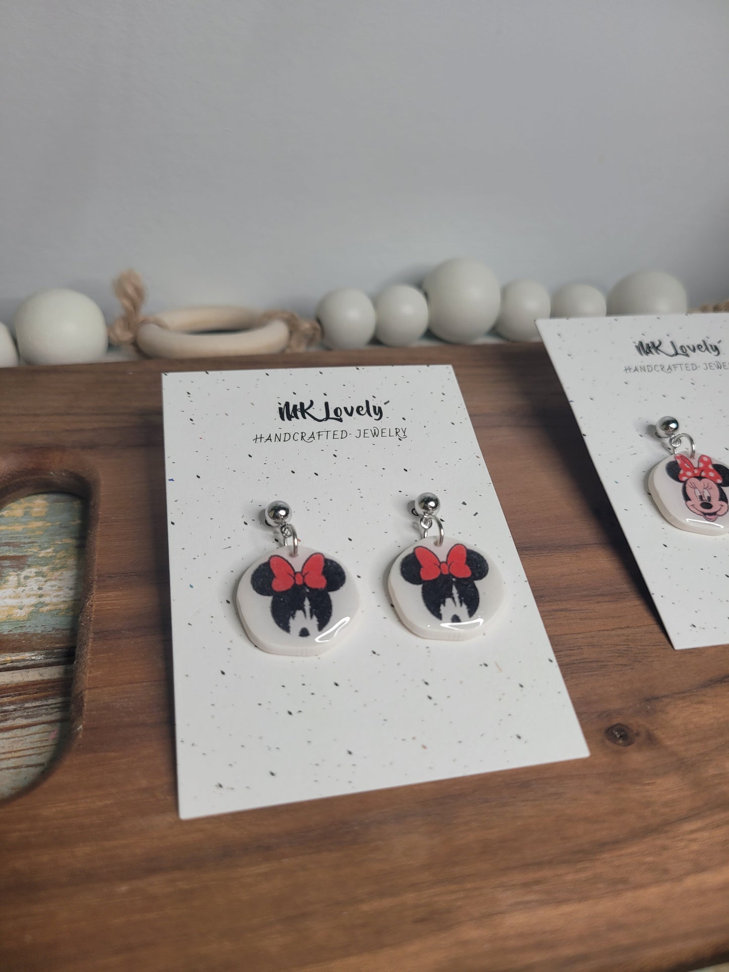 Minnie Drops