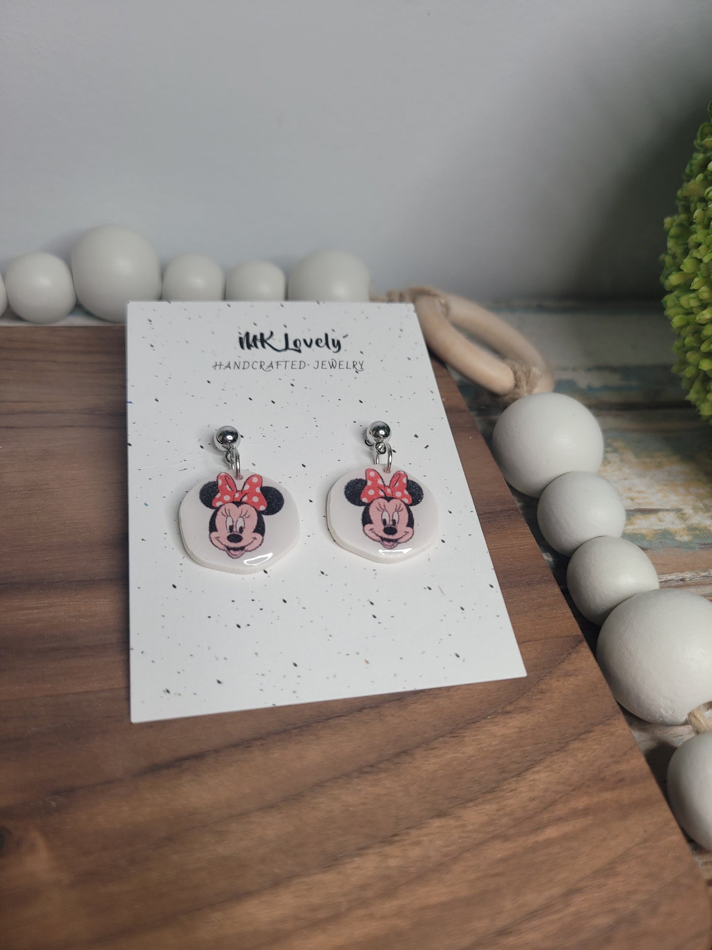 Minnie Drops