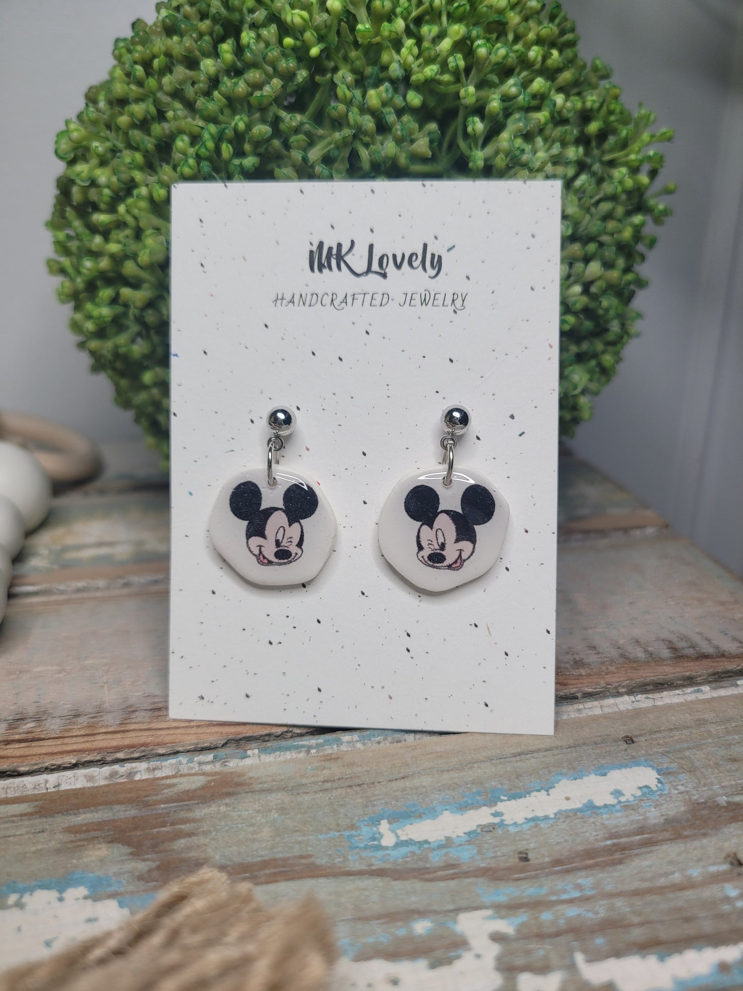 Mickey Drops