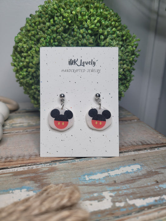 Mickey Drops