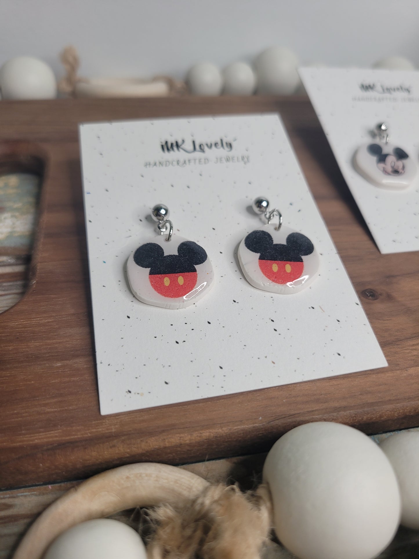 Mickey Drops