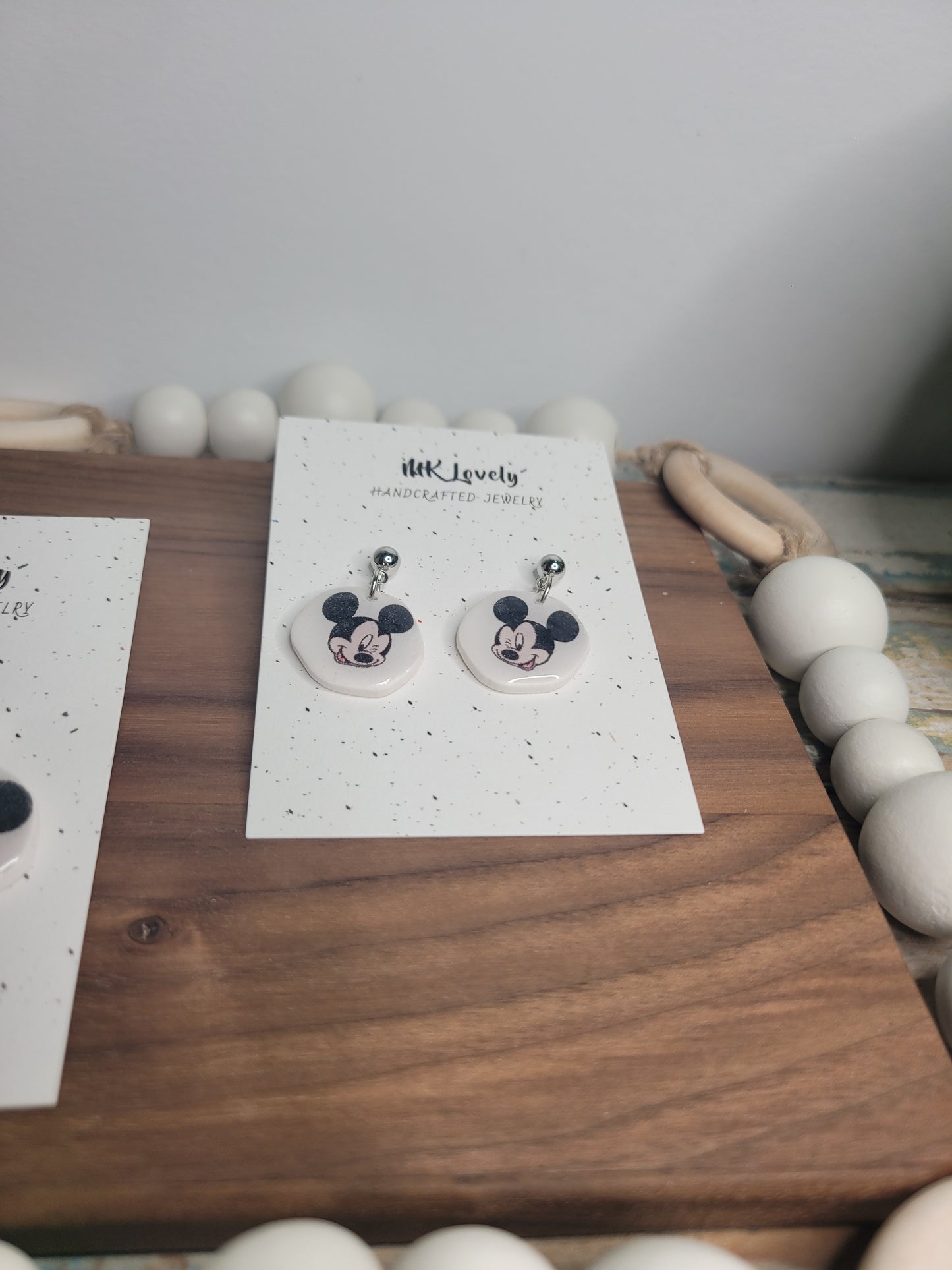 Mickey Drops