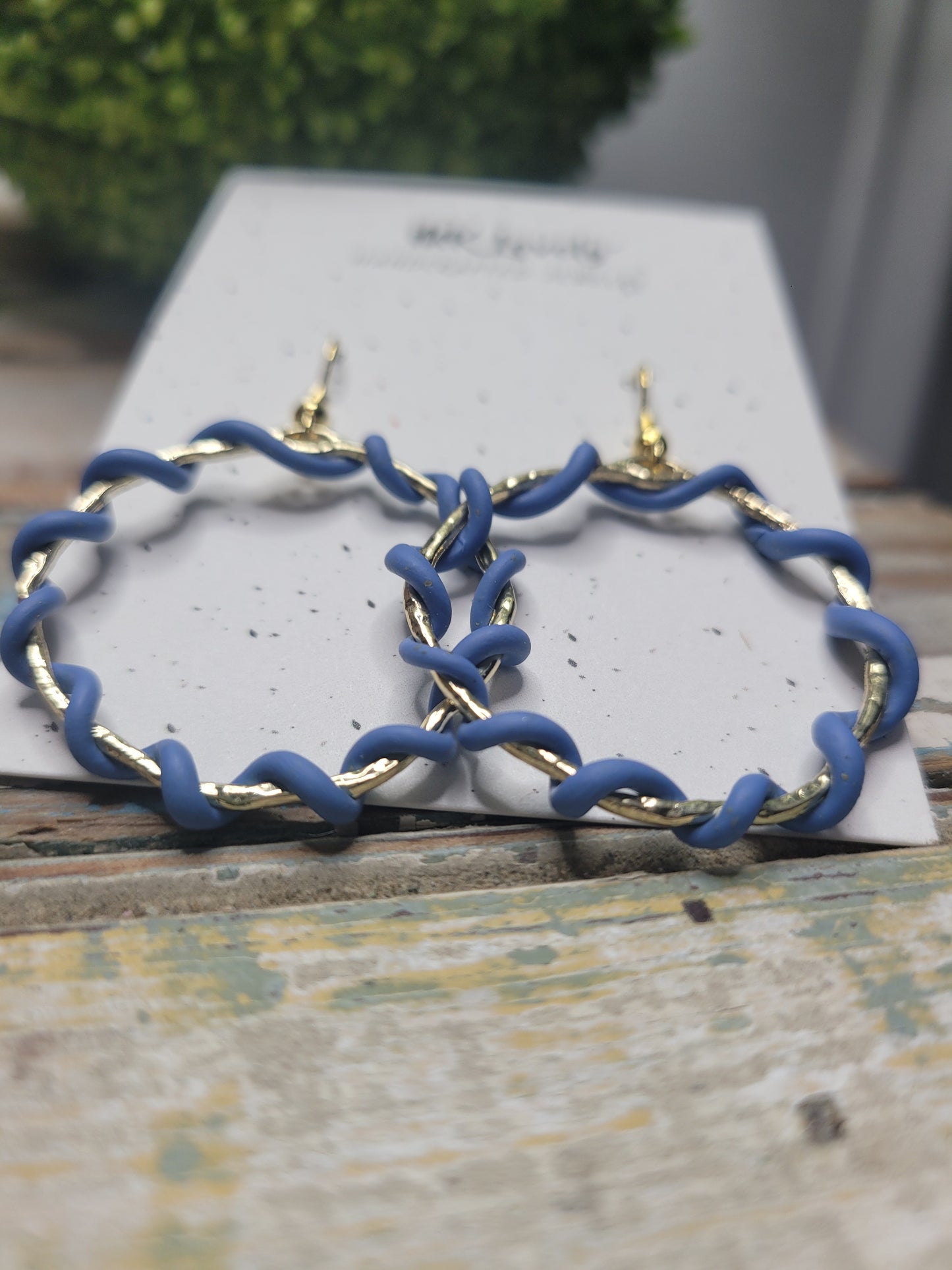 Twisted Blues