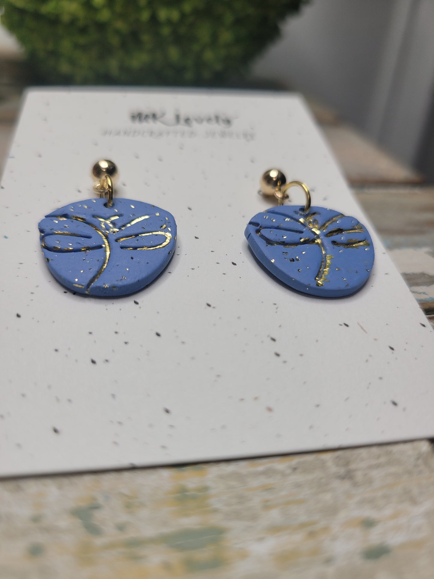 Dragonfly Blues