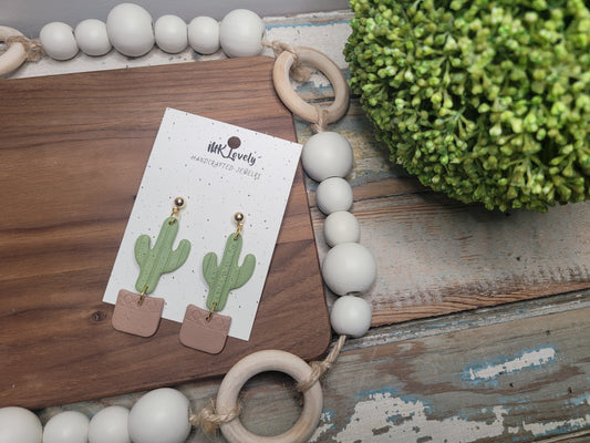Plant Dangles