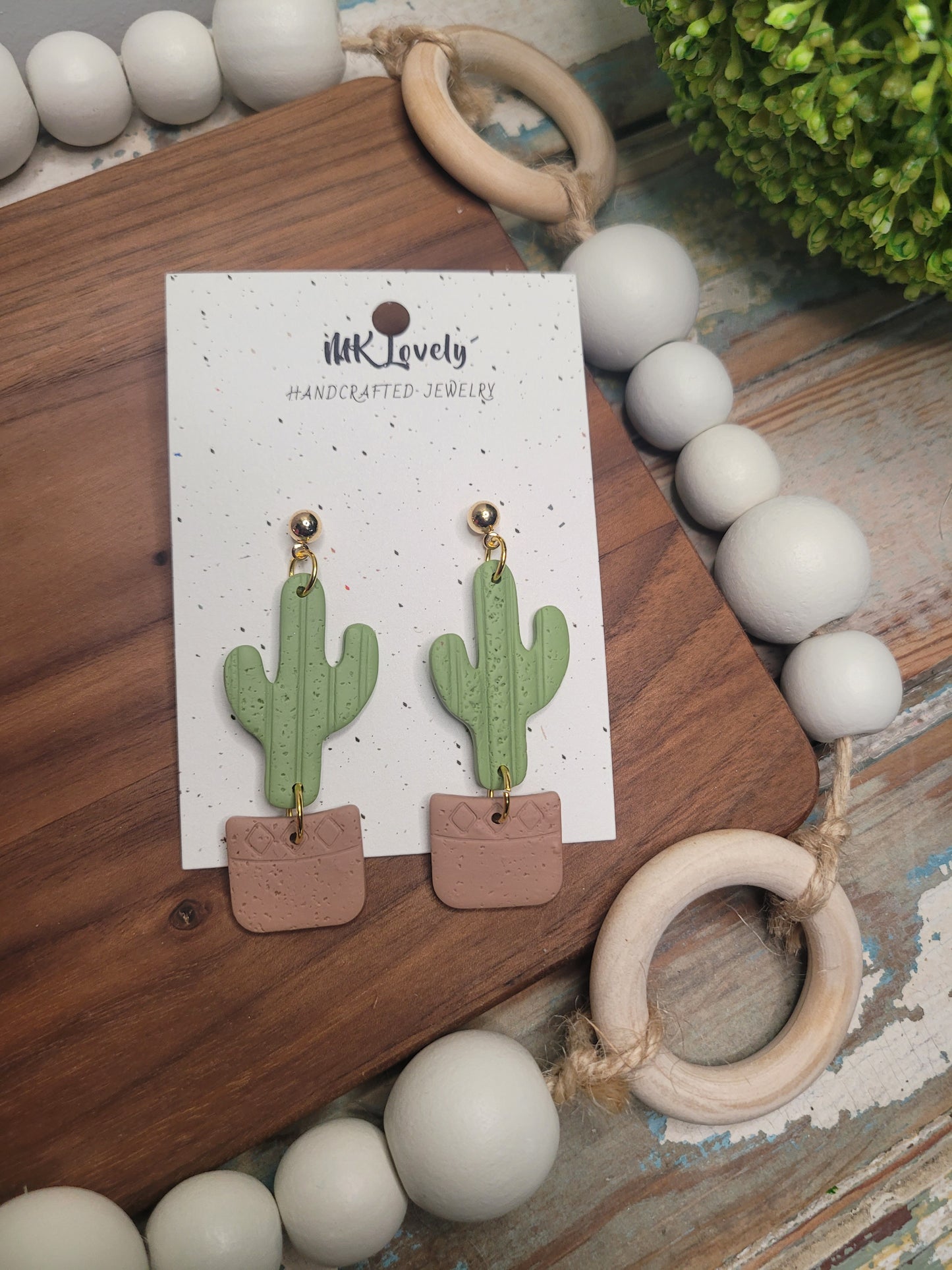 Plant Dangles