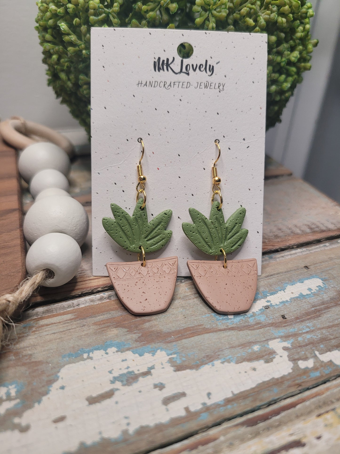 Plant Dangles