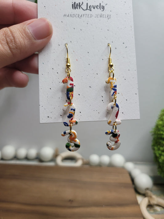 Number Dangles