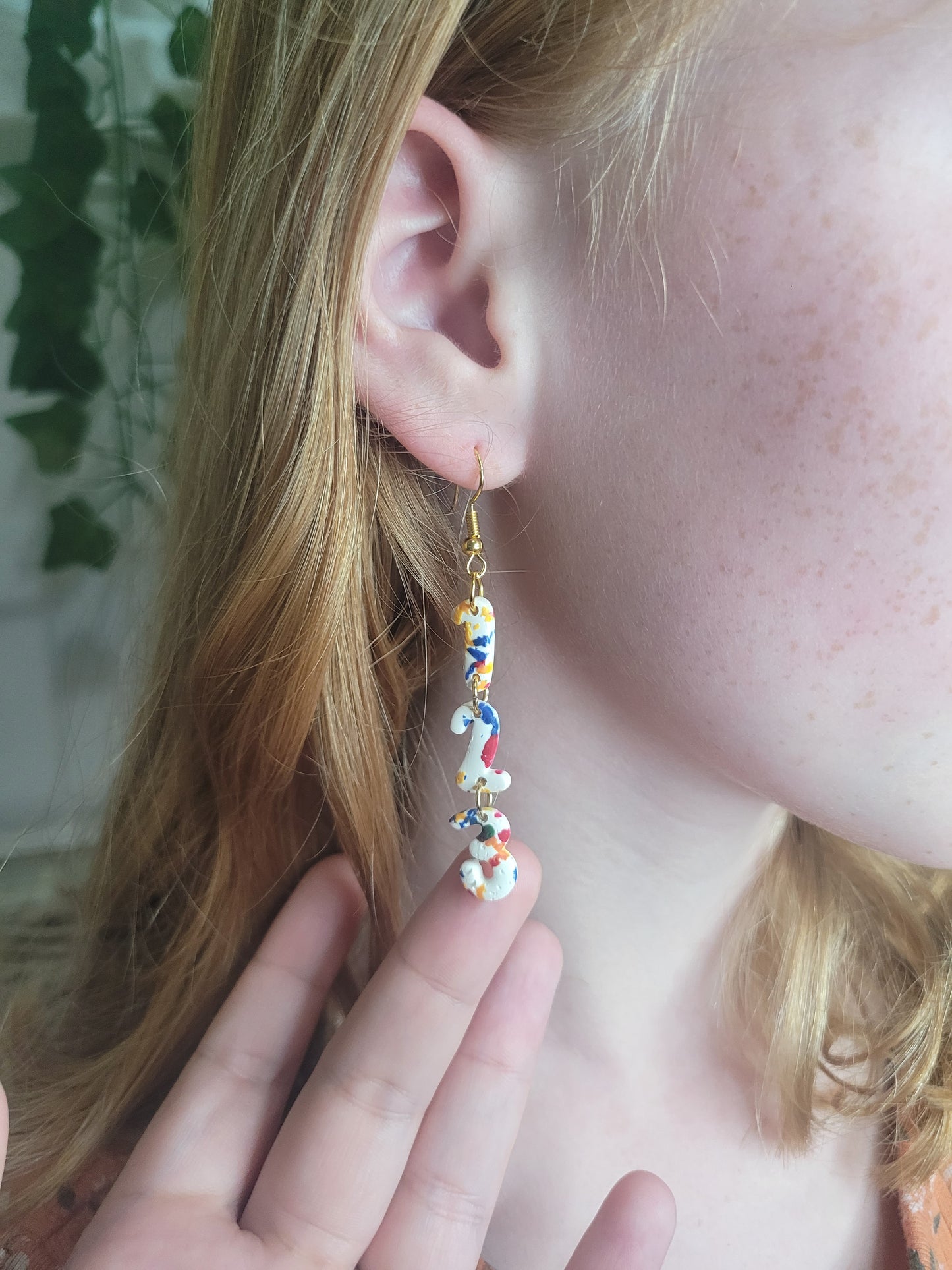 Number Dangles