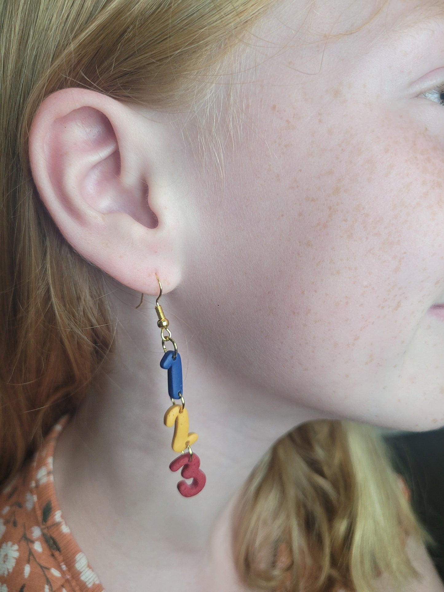 Number Dangles