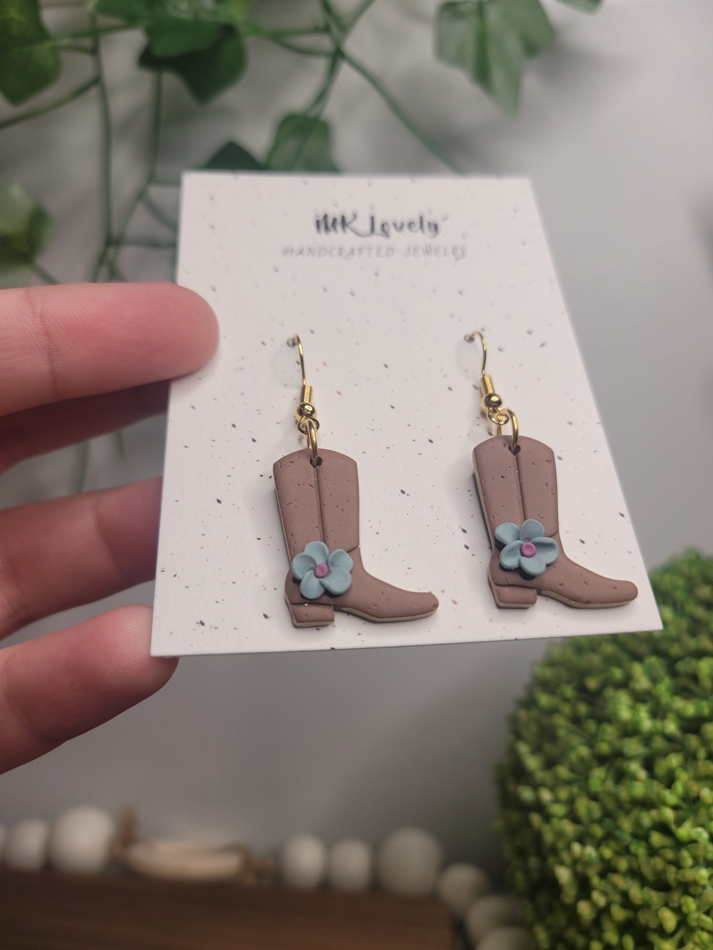 Rodeo Radiance Dangles
