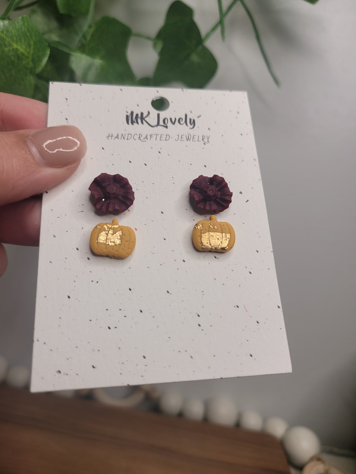 Fall Stud Sets