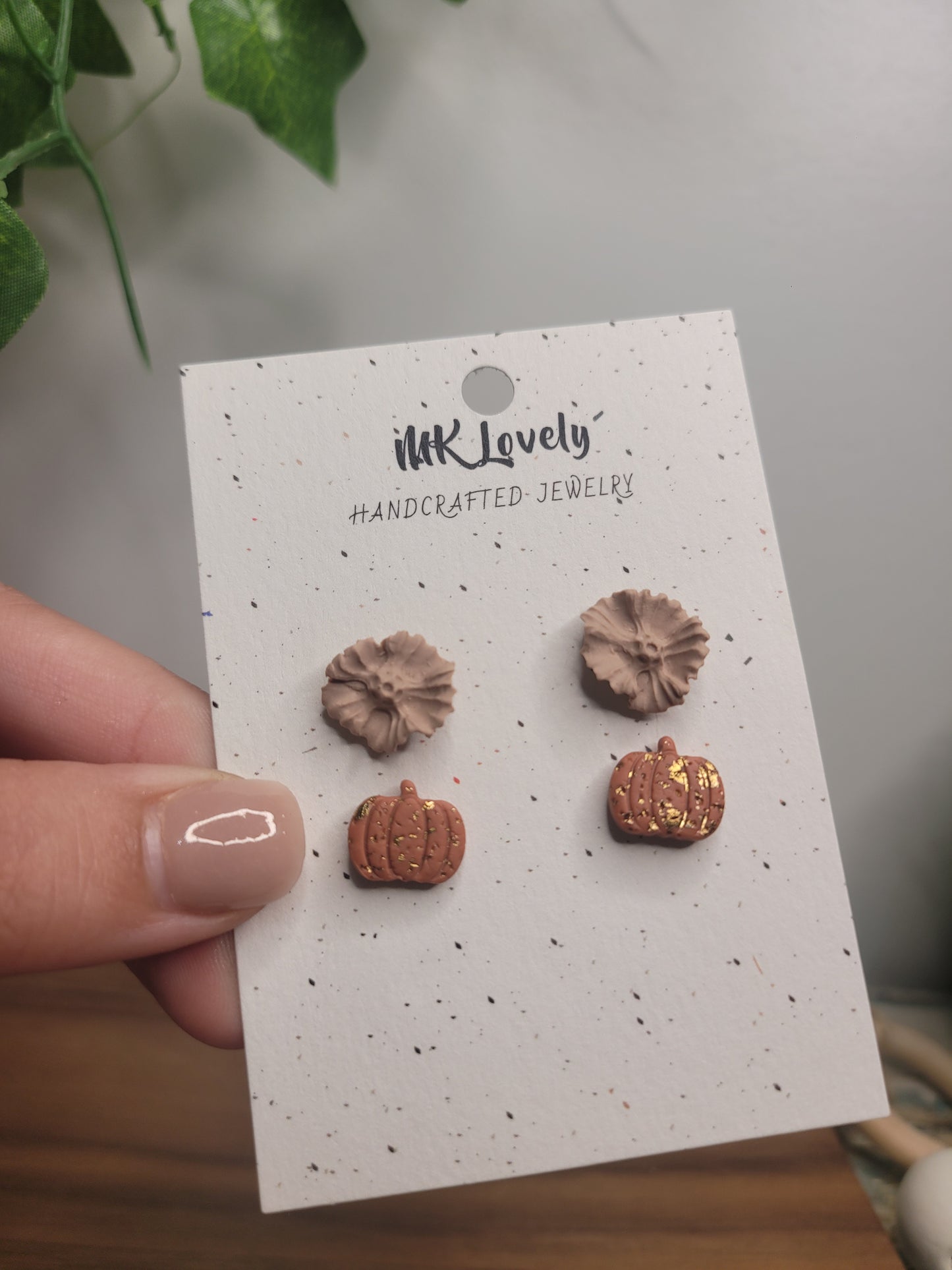 Fall Stud Sets