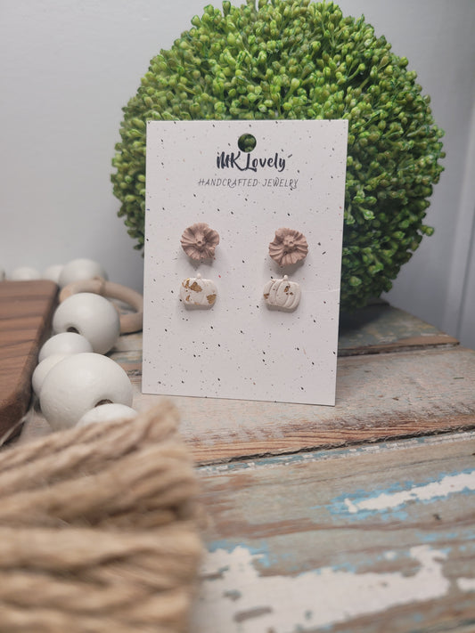 Fall Stud Sets