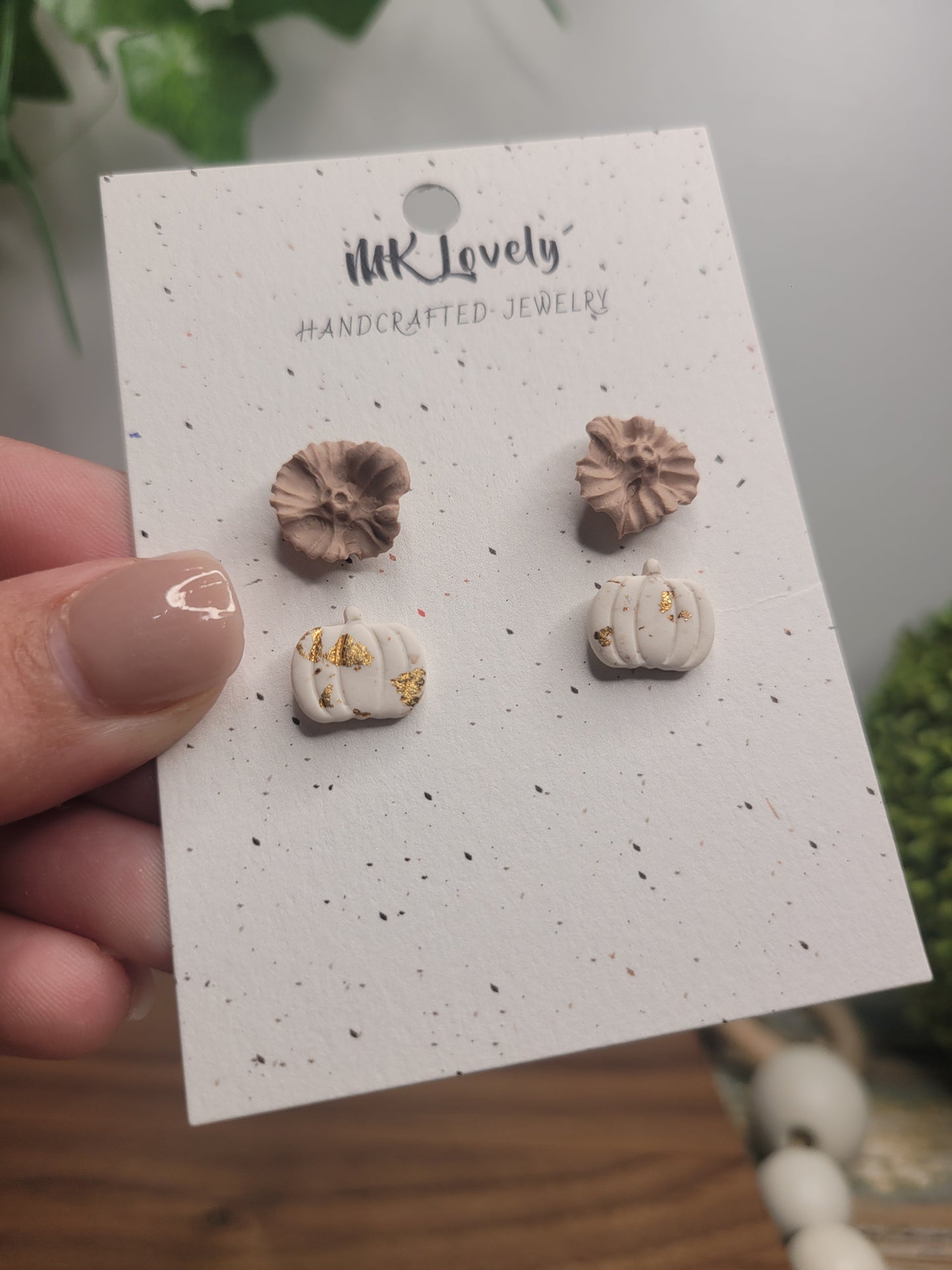 Fall Stud Sets