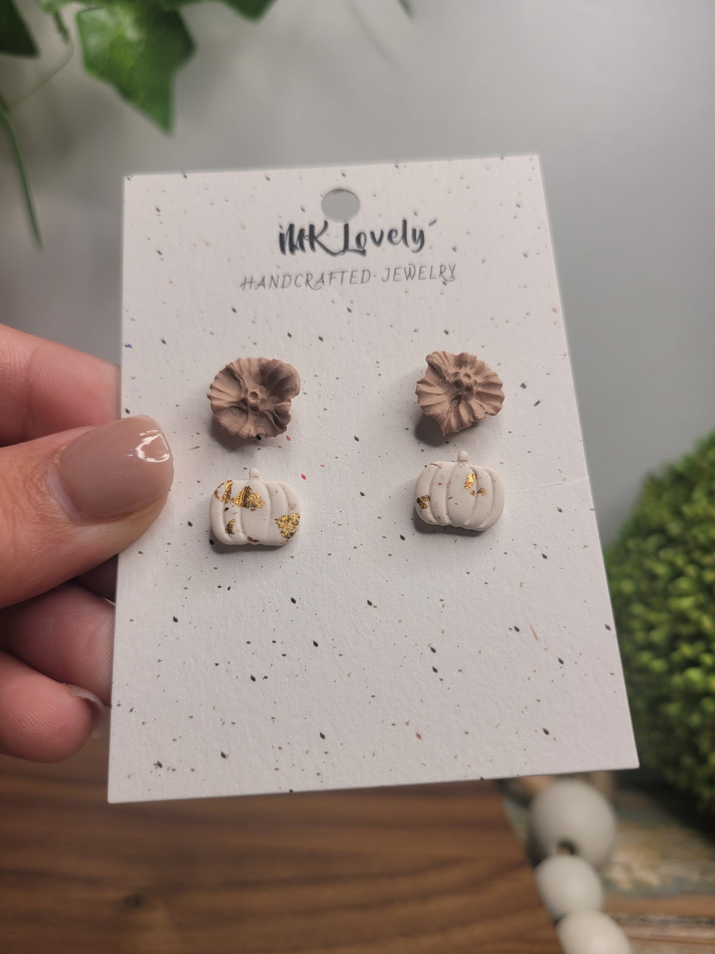 Fall Stud Sets