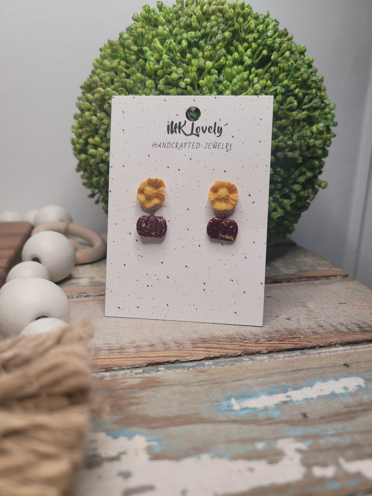 Fall Stud Sets