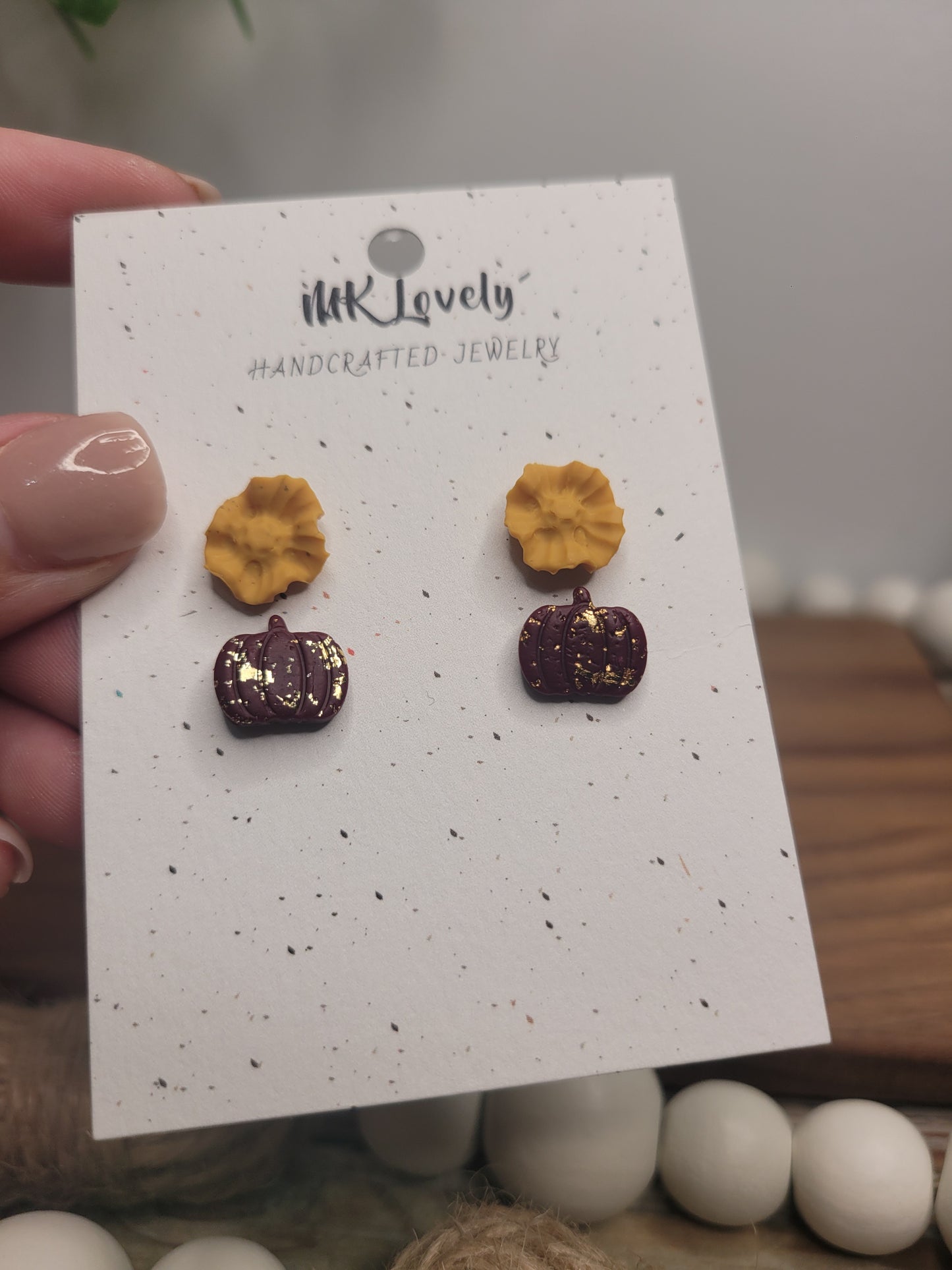 Fall Stud Sets