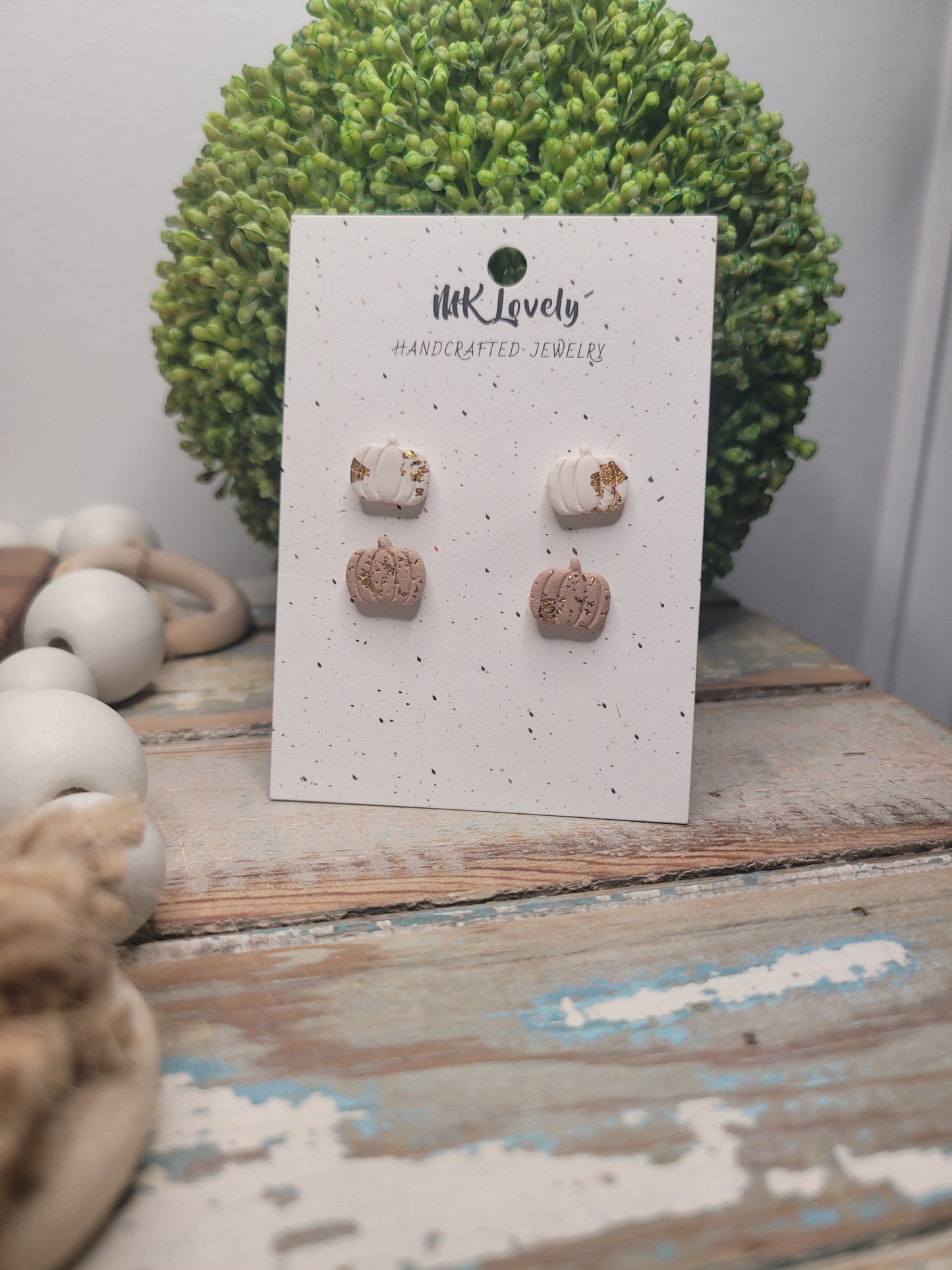 Fall Stud Sets