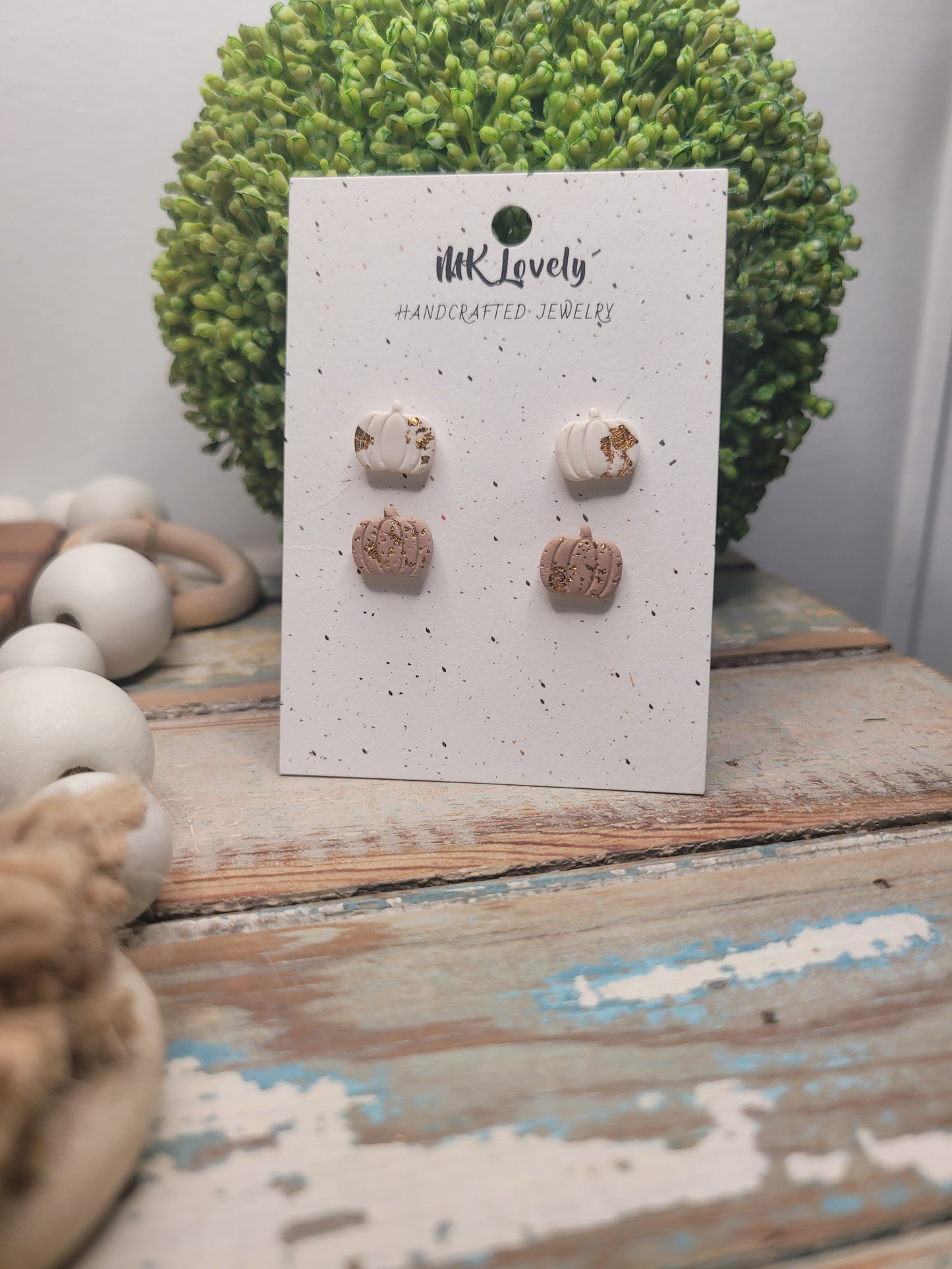 Fall Stud Sets