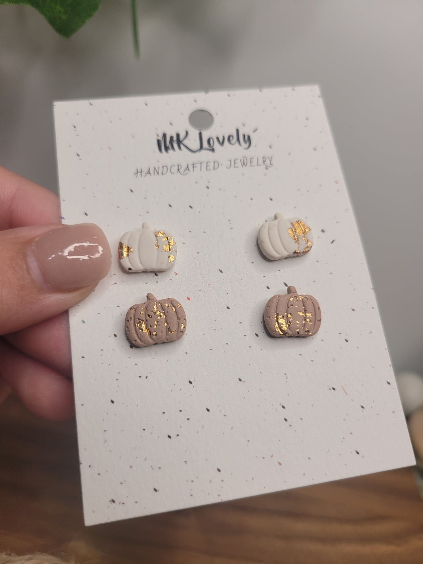 Fall Stud Sets