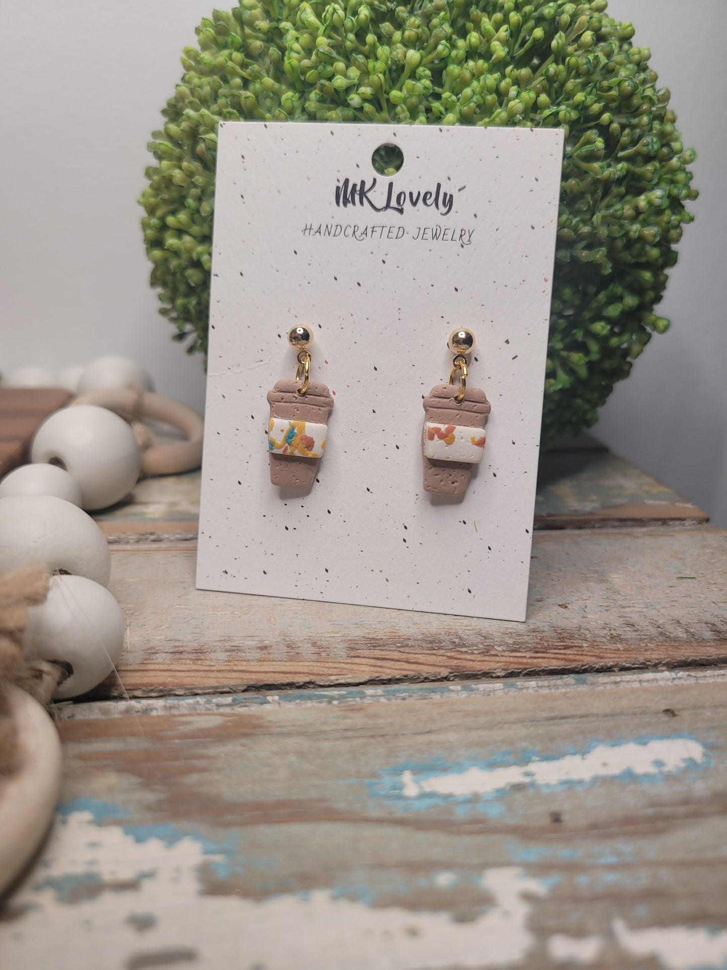 Fall Fetti Latte Drops