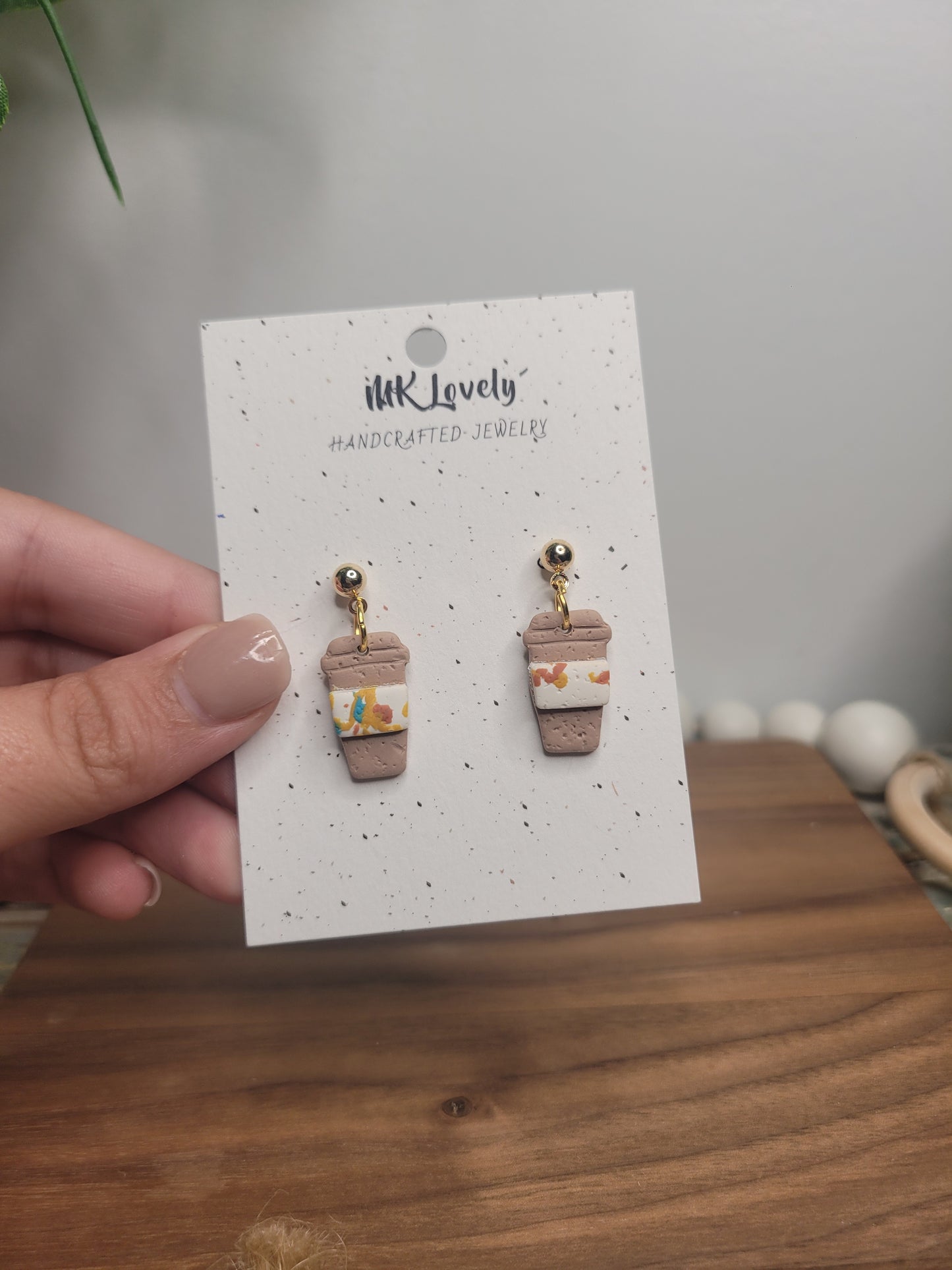 Fall Fetti Latte Drops