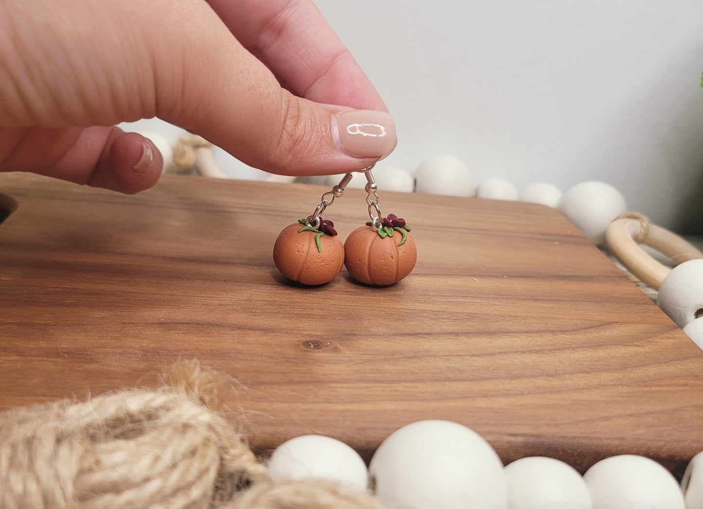Little Pumpkin