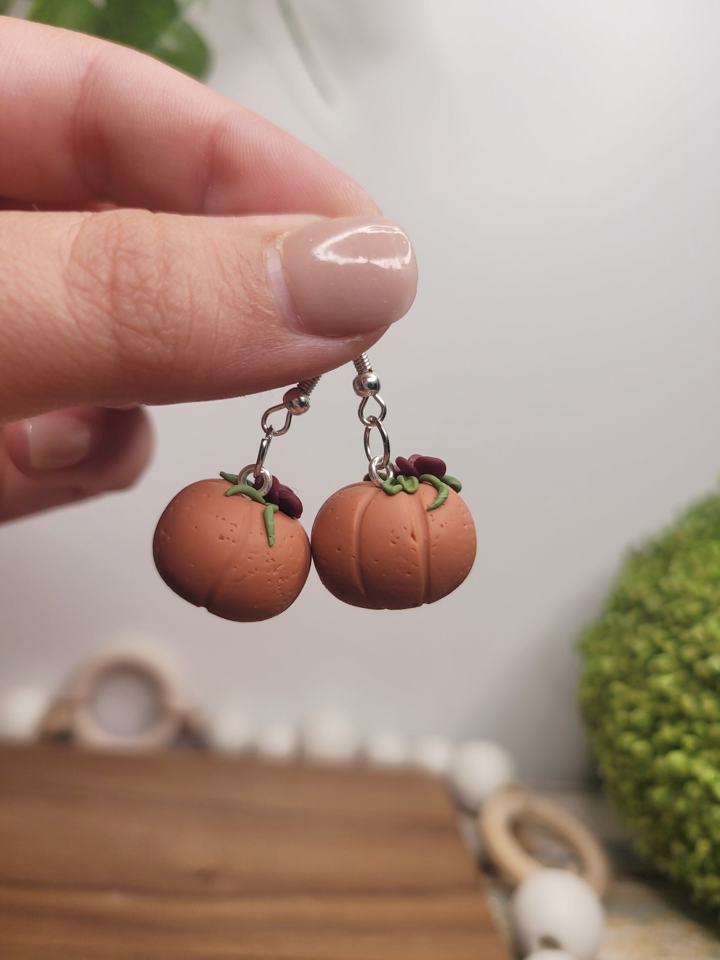 Little Pumpkin