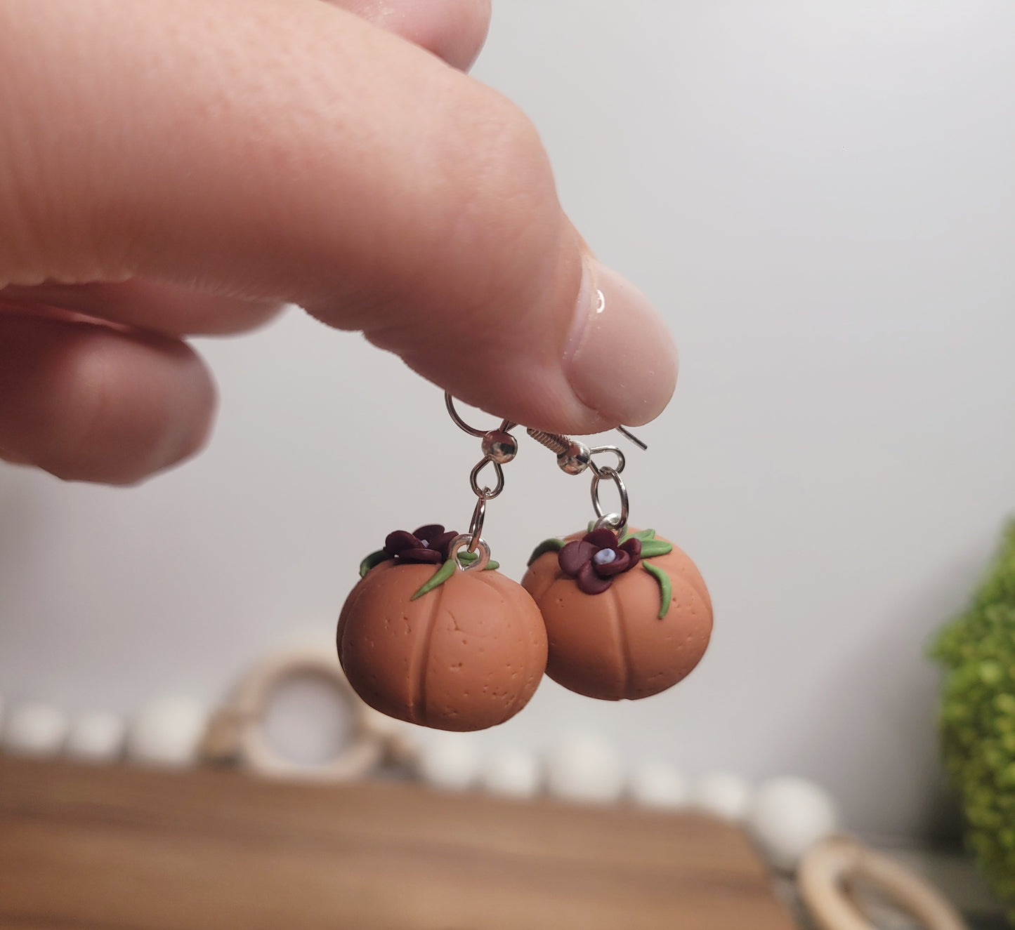 Little Pumpkin