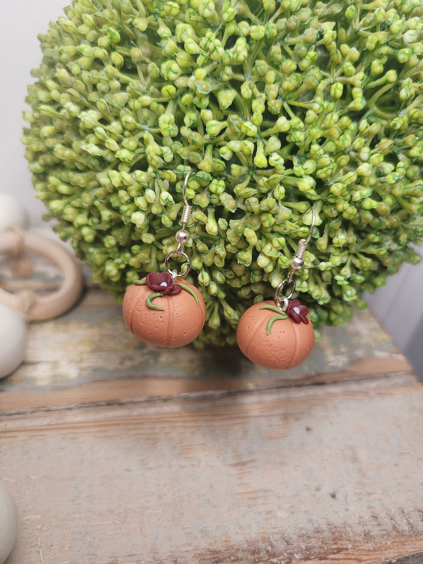 Little Pumpkin