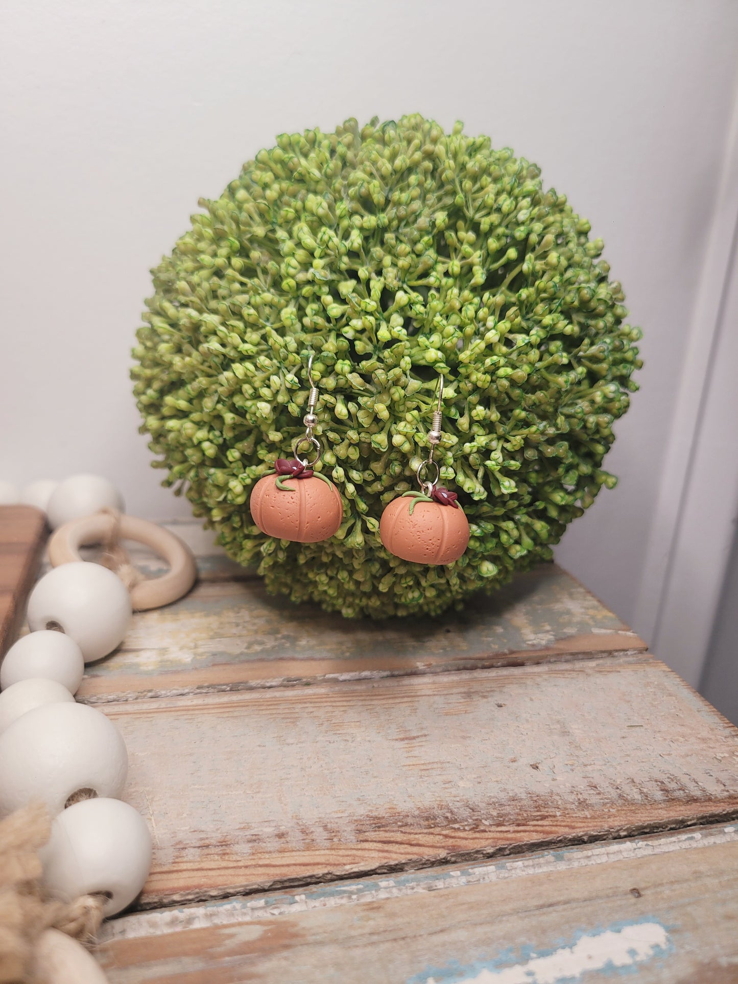 Little Pumpkin
