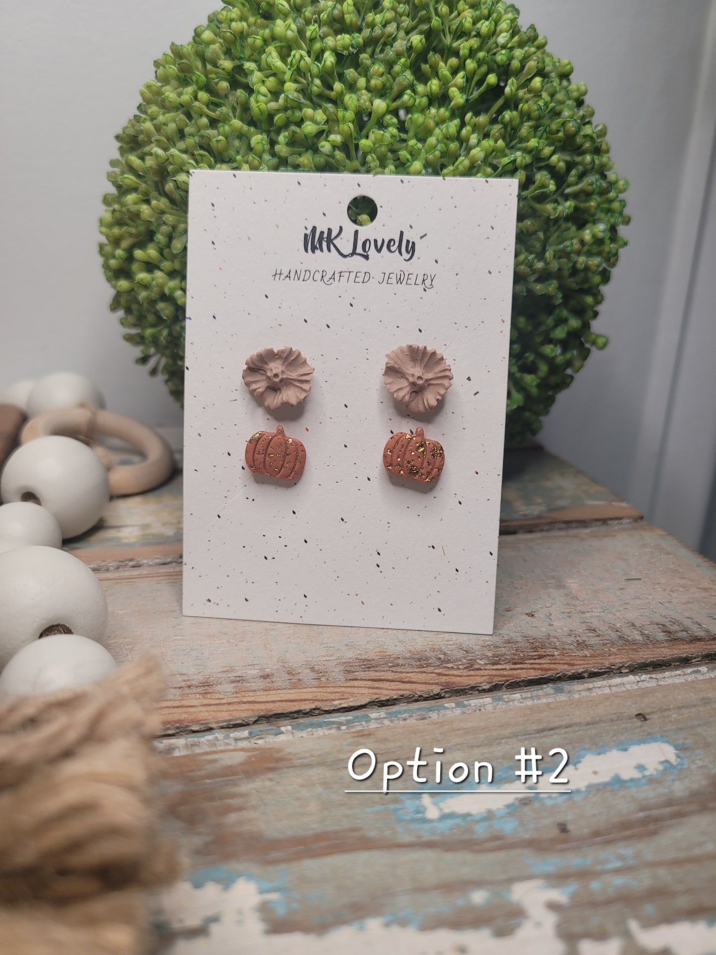 Fall Stud Sets