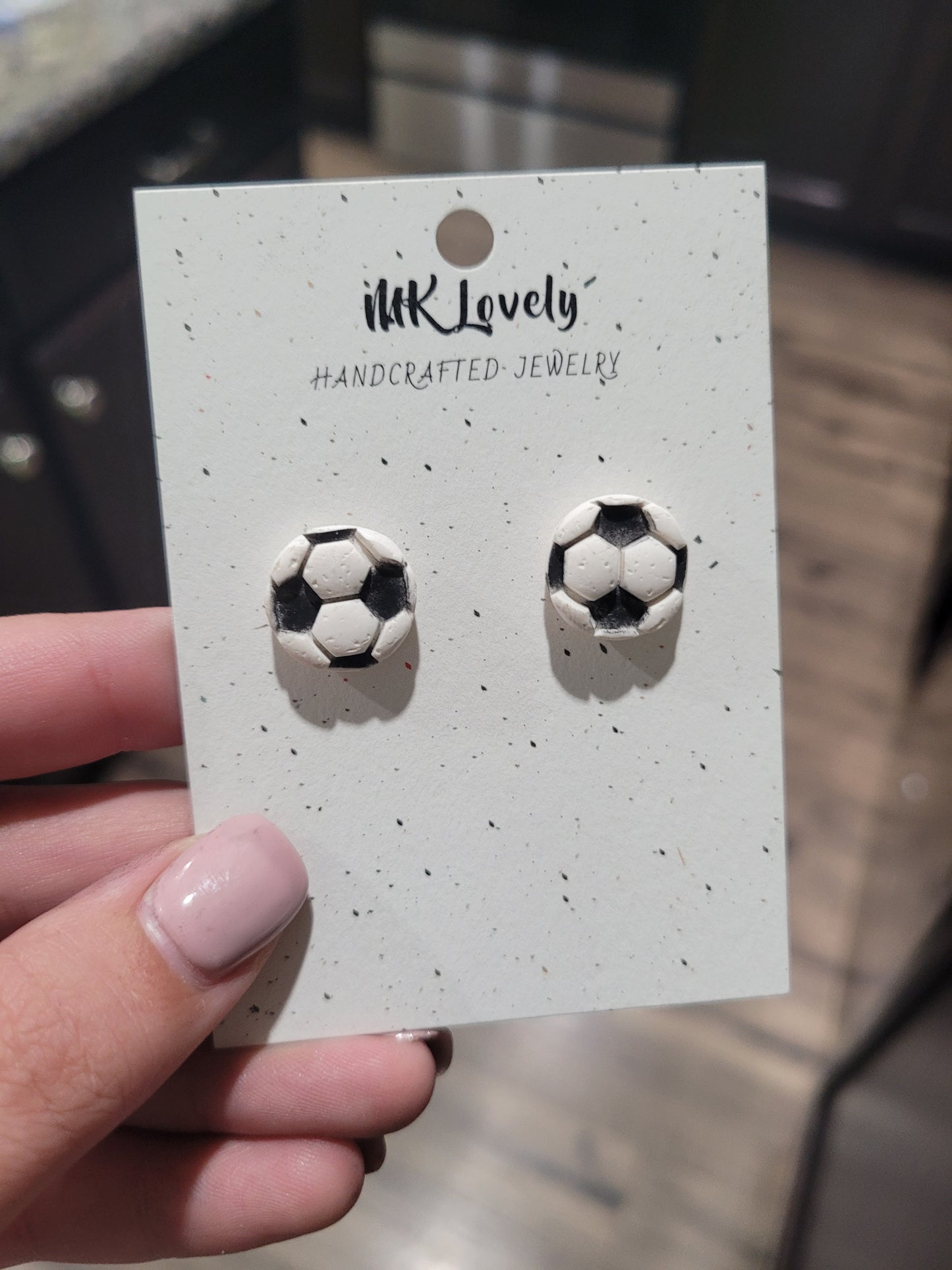 Soccer Studs
