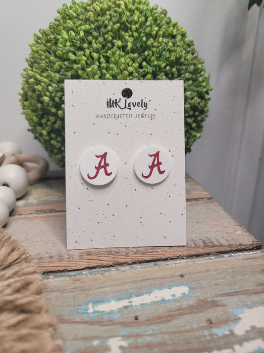 Bama Acrylic Studs