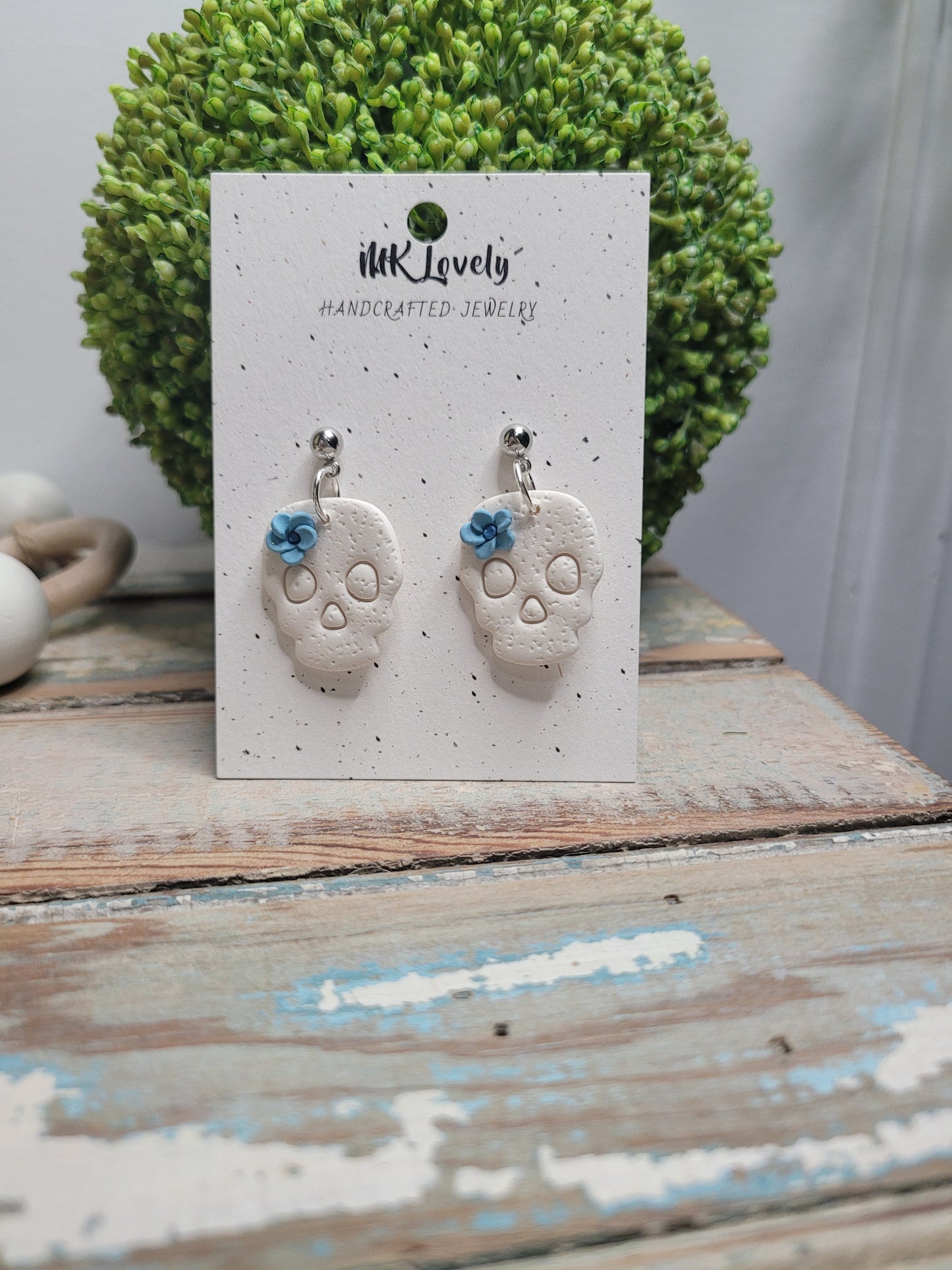 Skull Drops