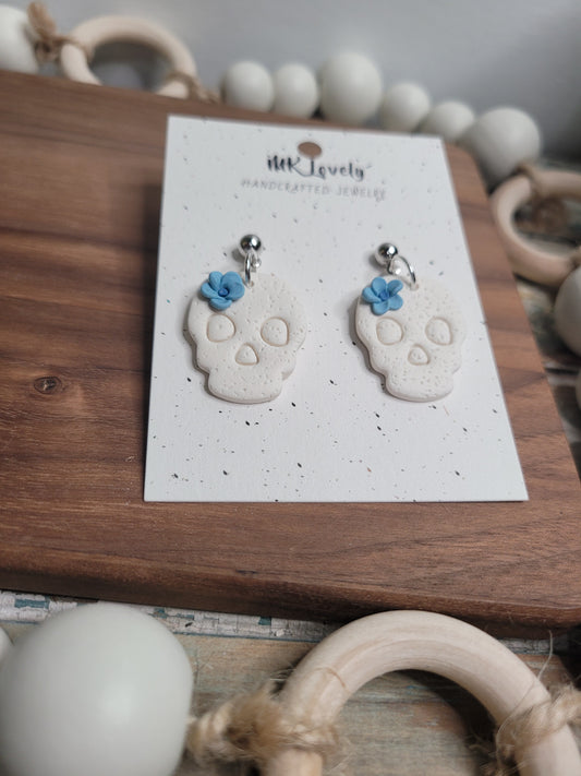 Skull Drops