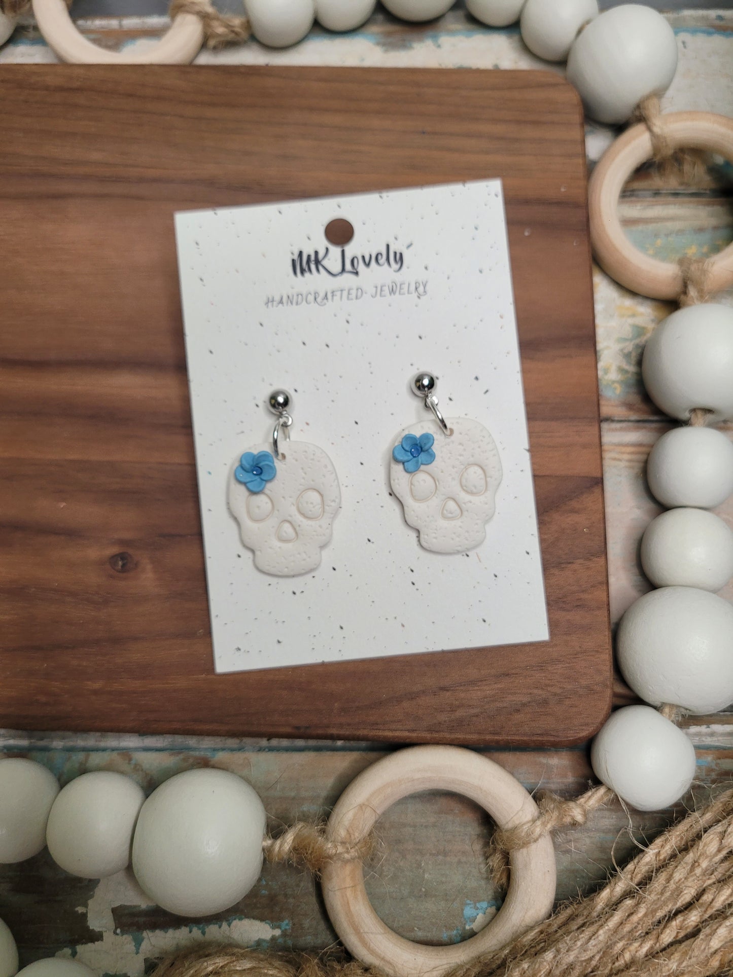 Skull Drops