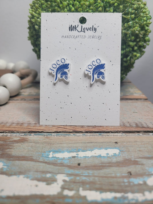 Joco Acrylic Studs