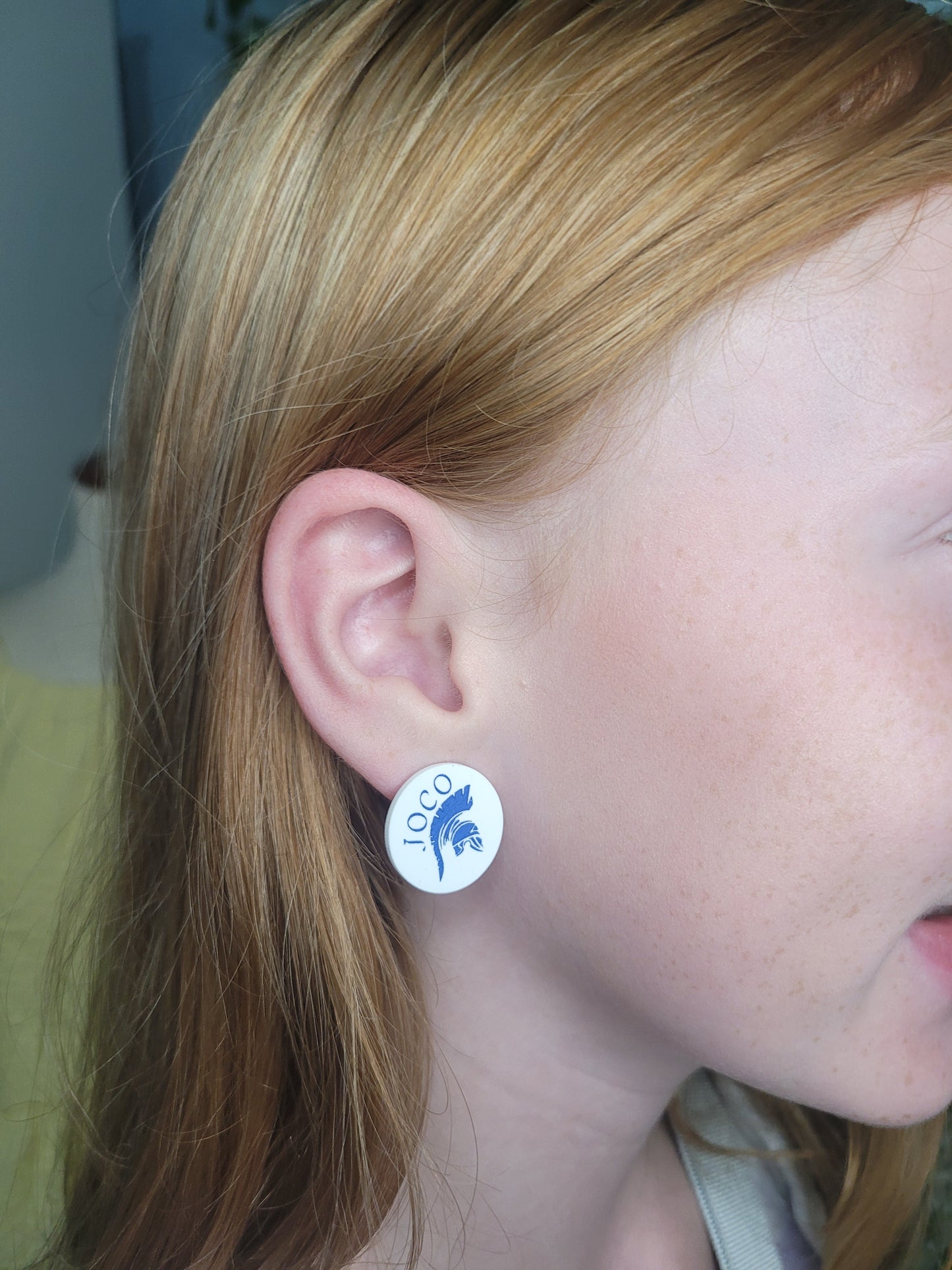 Joco Acrylic Studs