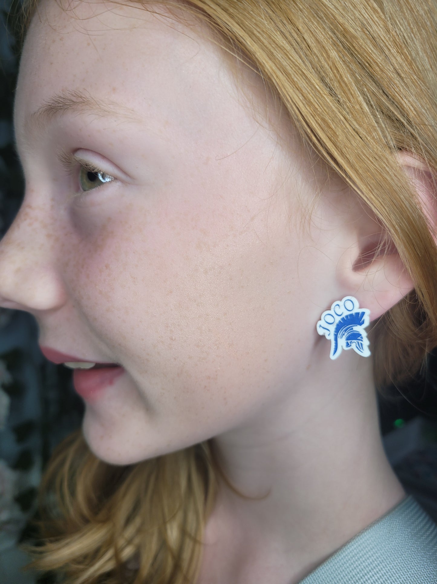 Joco Acrylic Studs
