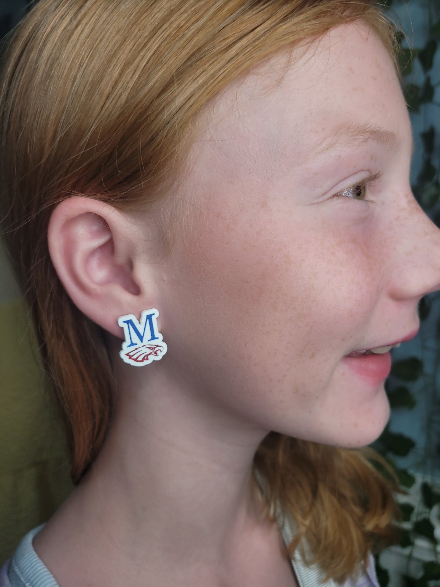 Moco Acrylic Studs