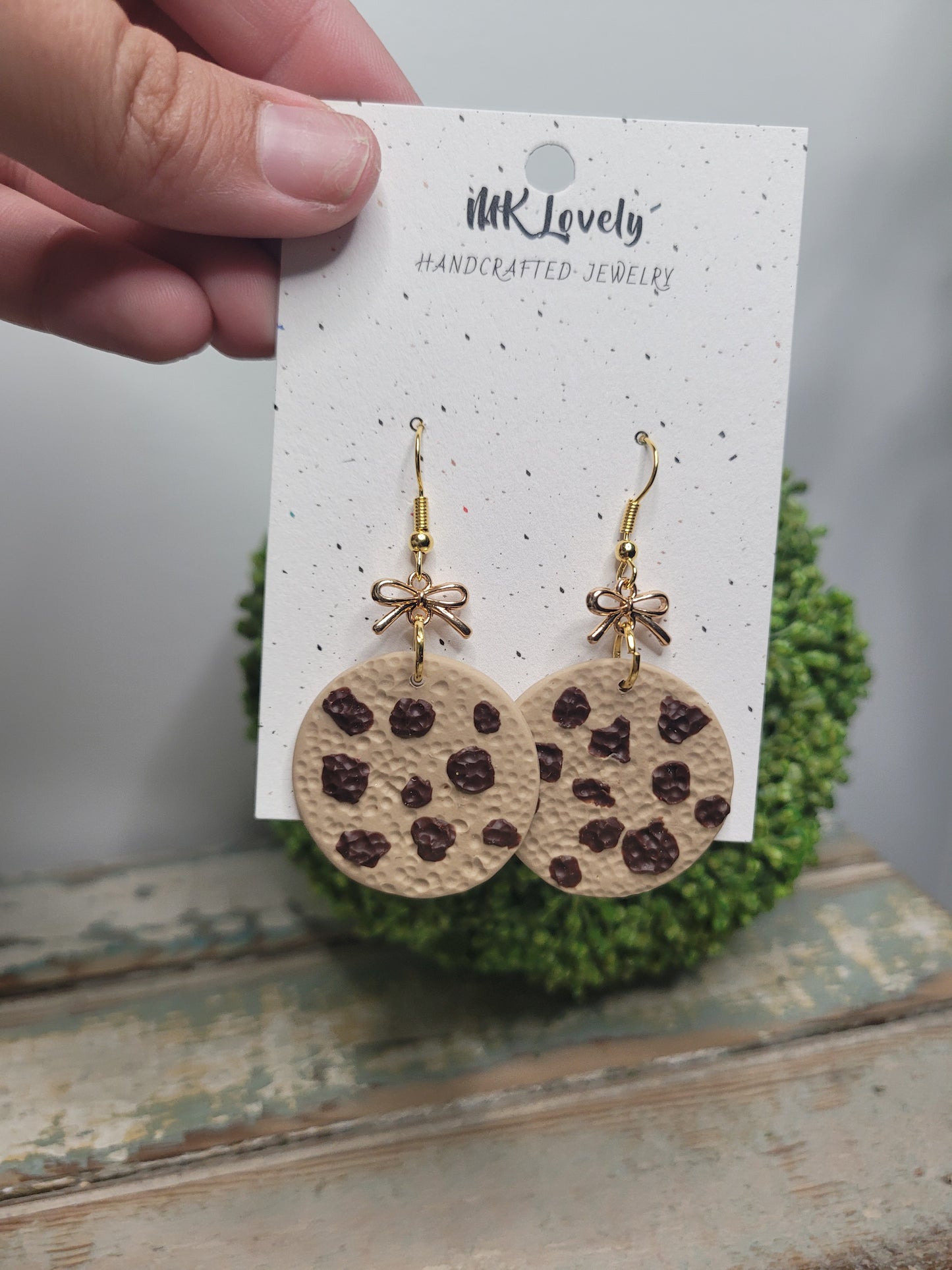 Cookie Dangles