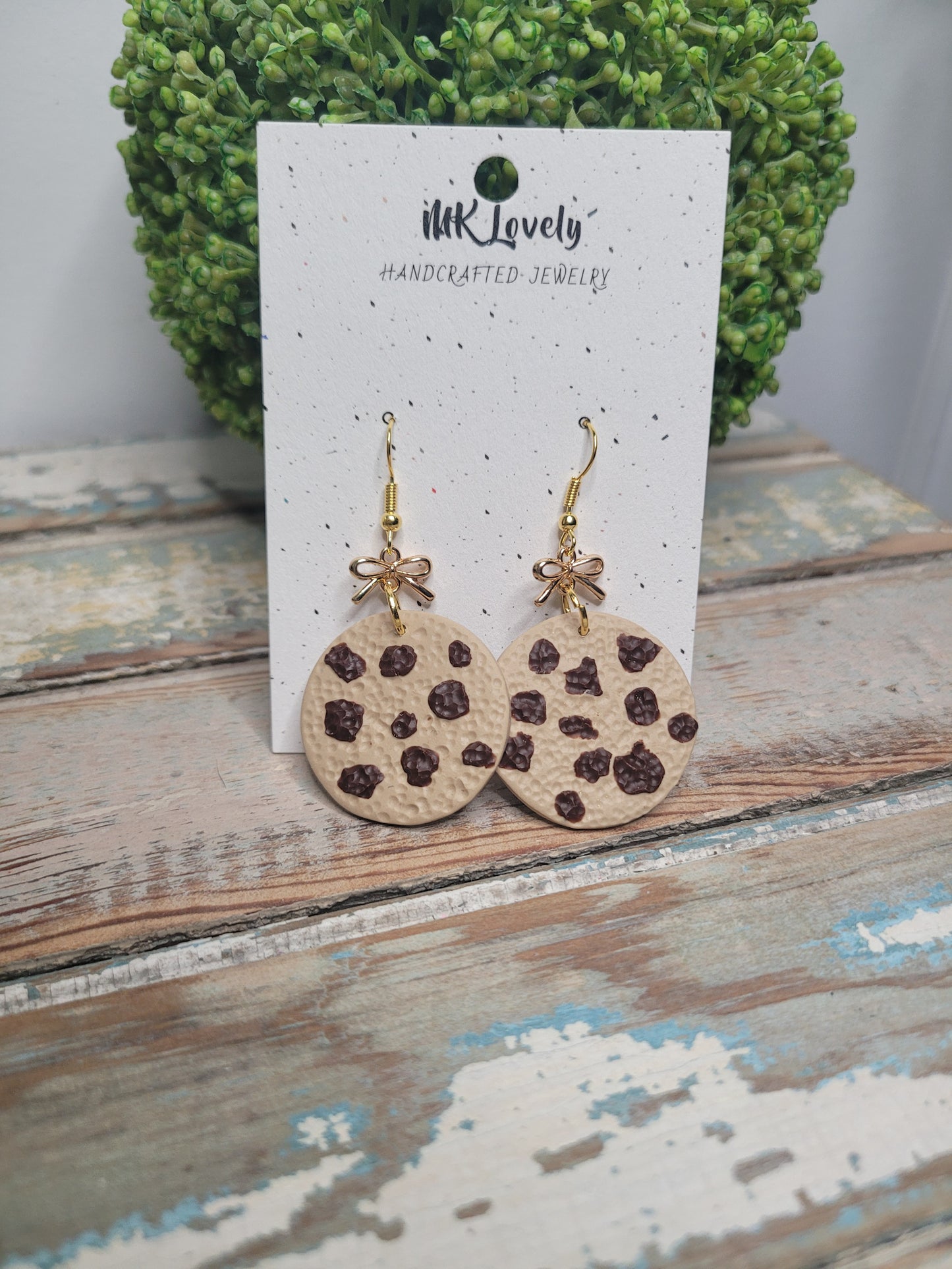 Cookie Dangles
