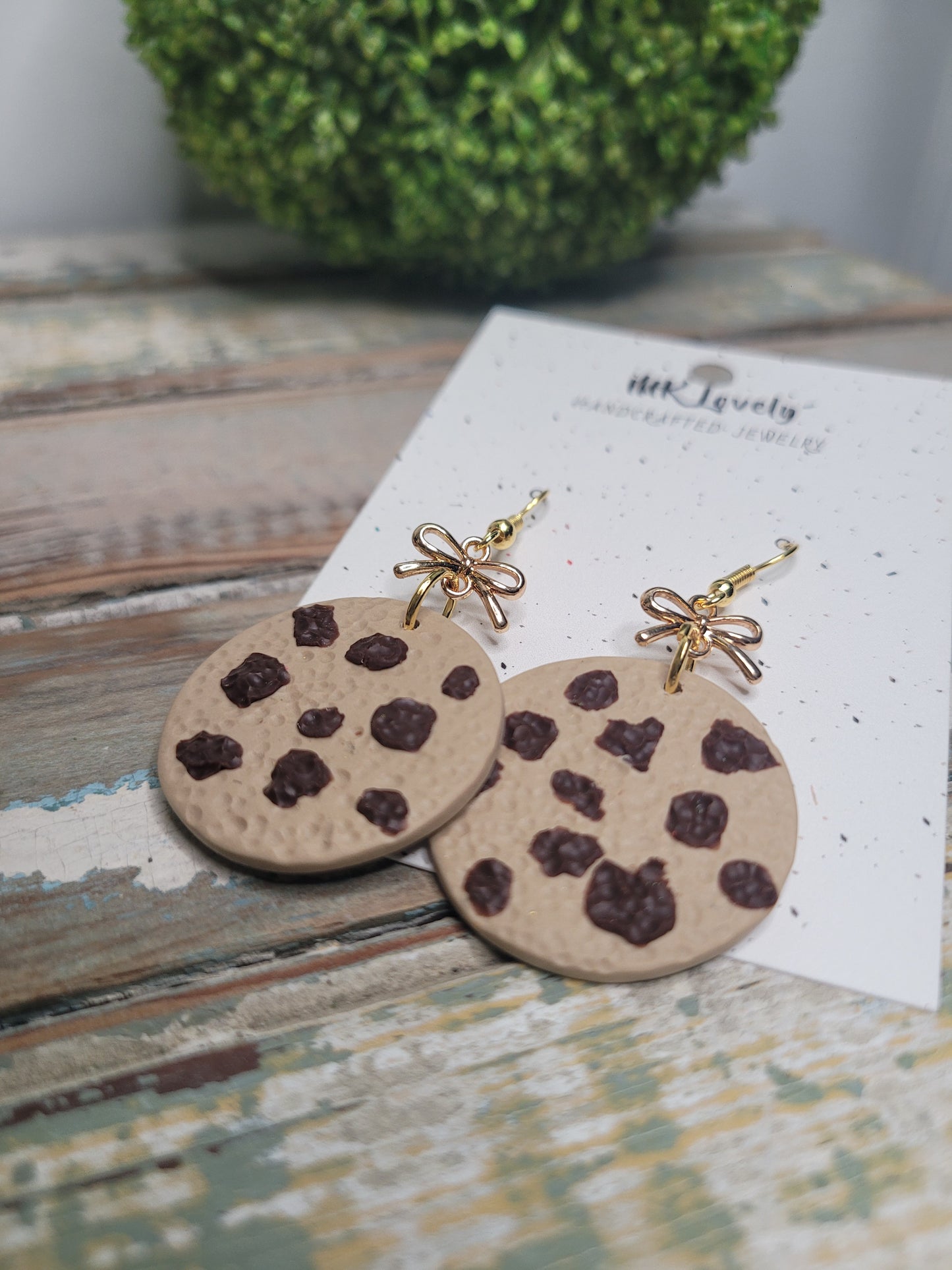 Cookie Dangles
