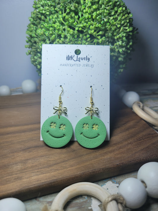 Clover Smileys