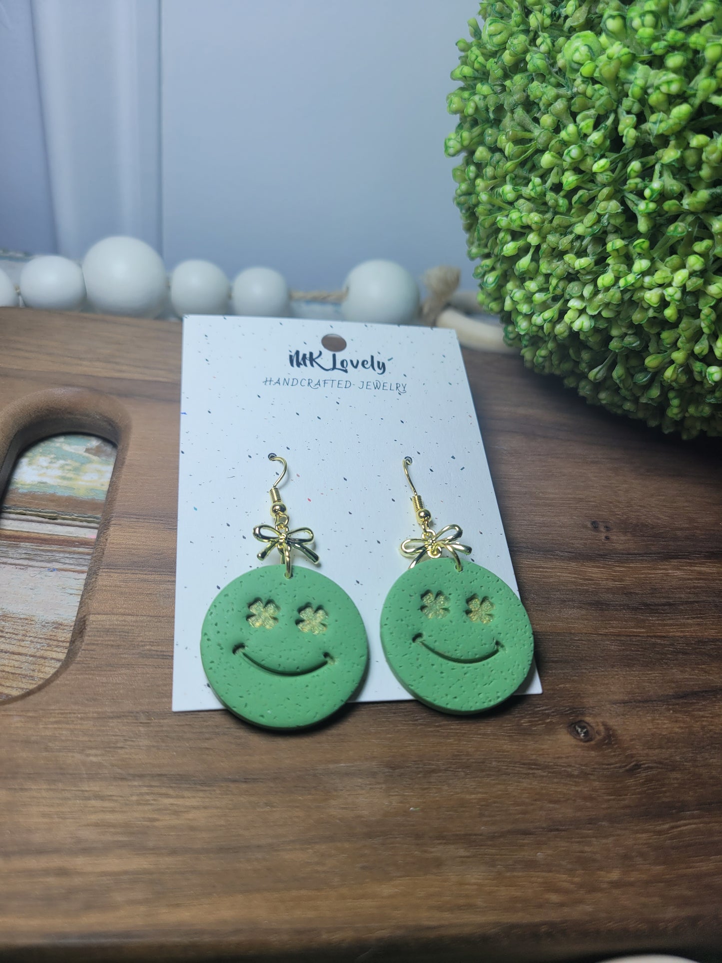 Clover Smileys