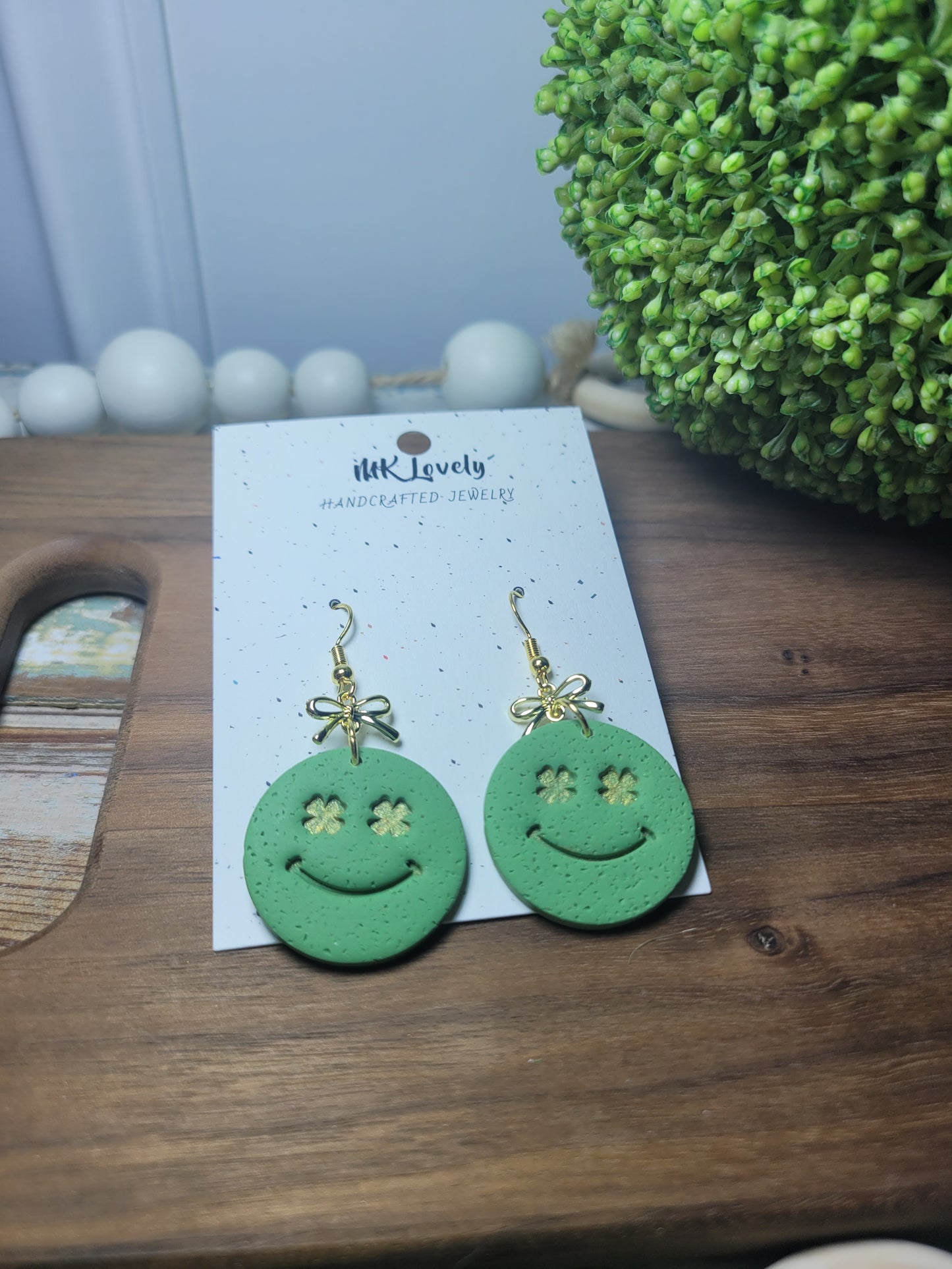 Clover Smileys