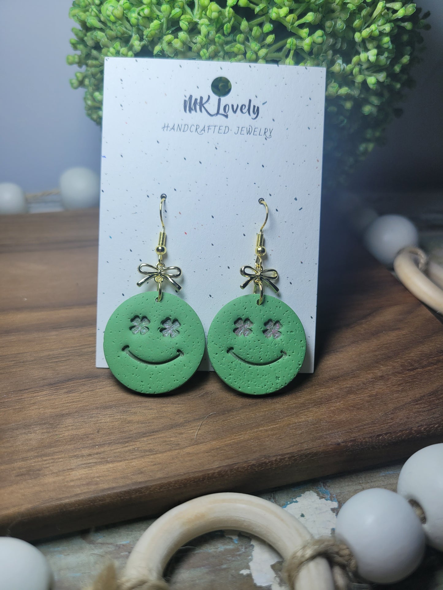Clover Smileys